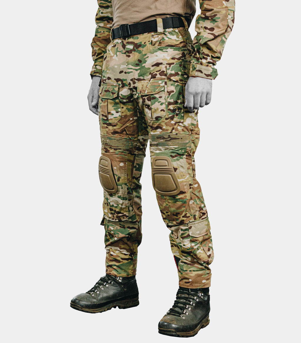 Emerson Gear G3 Combat Pants - Multicam | Socom Tactical Airsoft