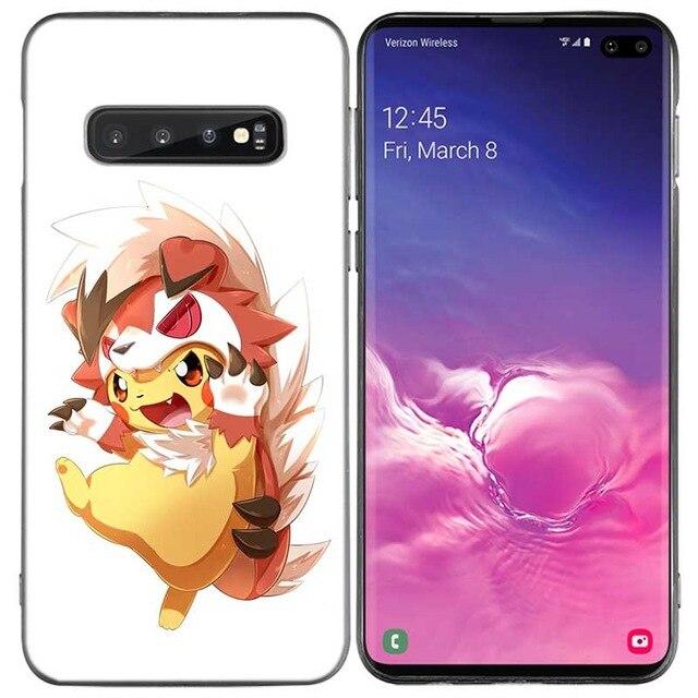 coque samsung pokemon