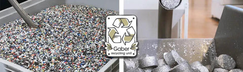 Gaber Recycling - Contract Furniture Store