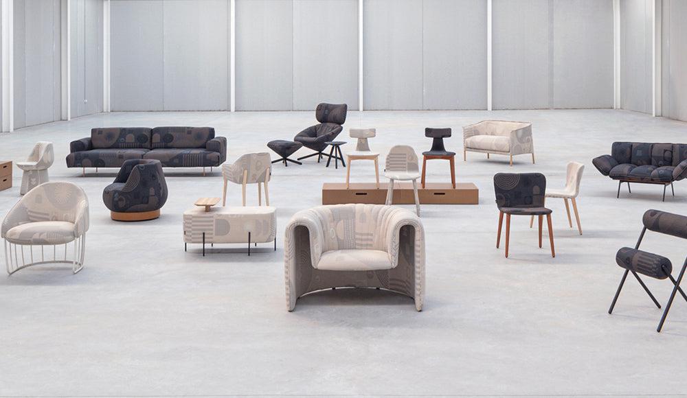 Sancal - Contract Furniture Store