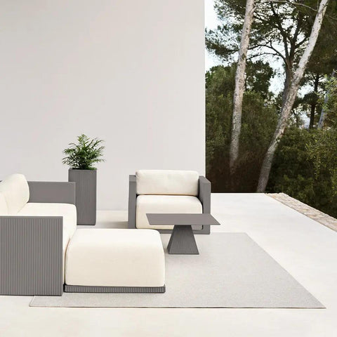 Vondom Outdoor Rug Type 1a - Contract Furniture Store