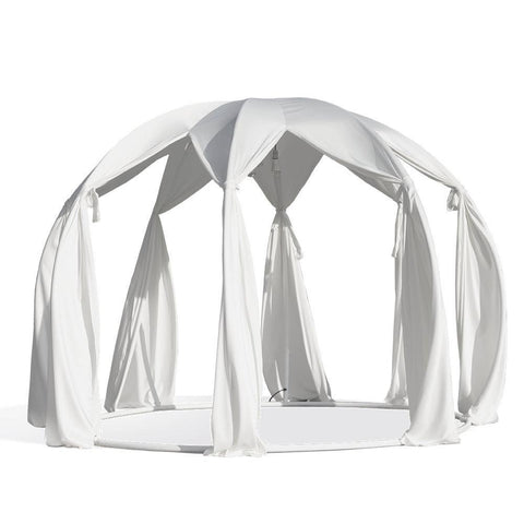 Igloo Outdoor St Tropez Dining Pod - Contract Furniture Store