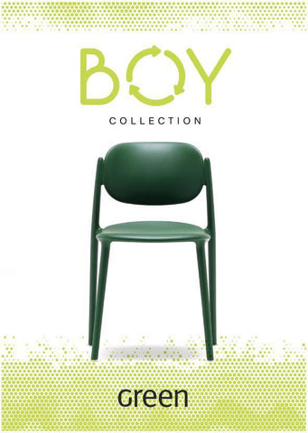 Green Boy - Contract Furniture Store