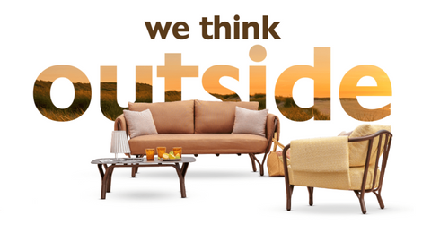 Emu think outside - Contract Furniture Store
