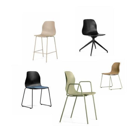 Johanson Design Pelican Family - Contract Furniture Store