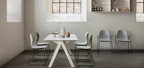Johanson Design Pelican Upholstered - Contract Furniture Store