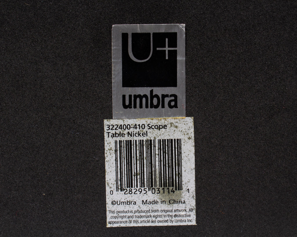 umbra design david quan