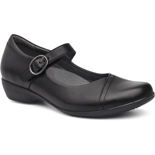 dansko vienna nappa