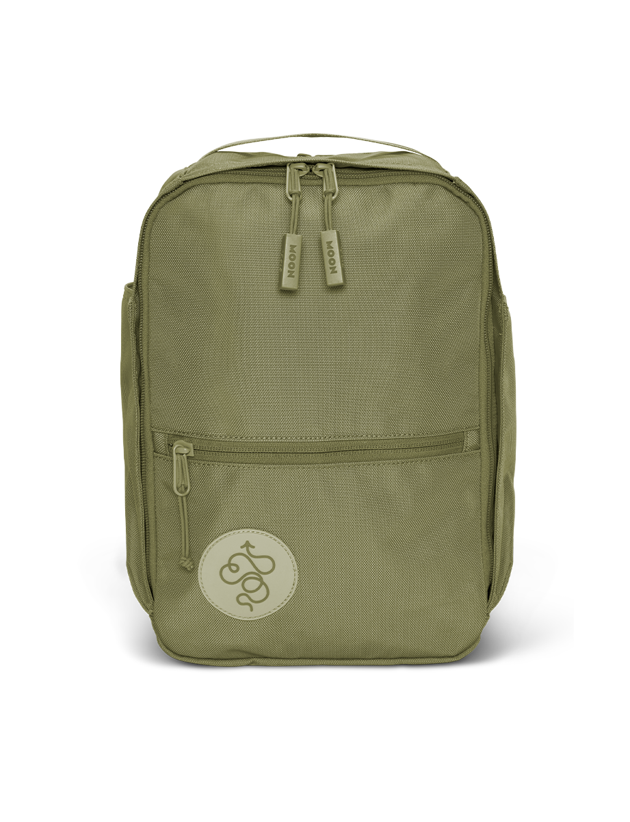 gids Dapperheid Modernisering Backpack Mini (8L): For festivals, city adventures or travel · Baboon to  the Moon