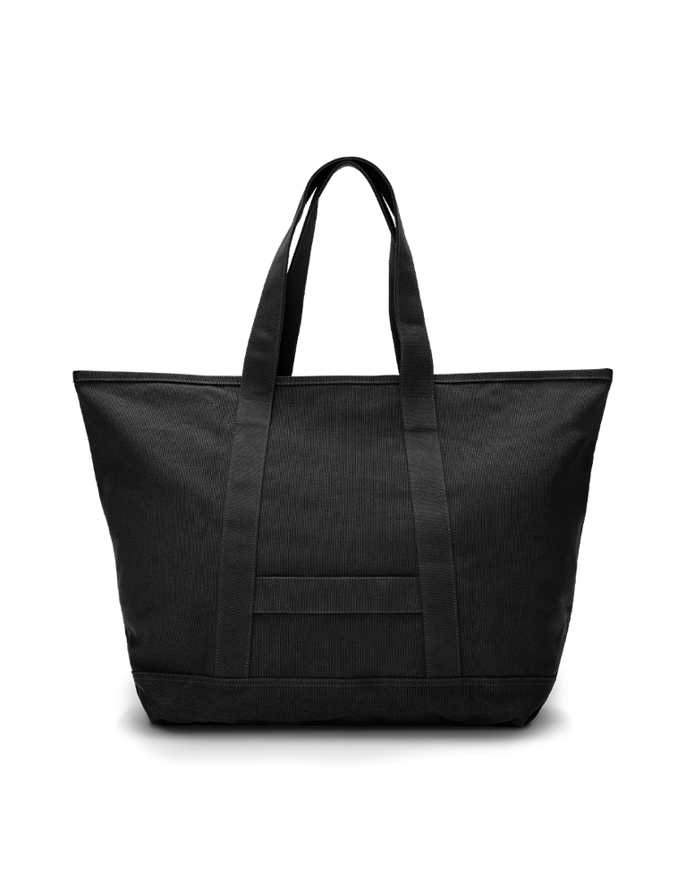 Canvas Tote · Baboon to the Moon
