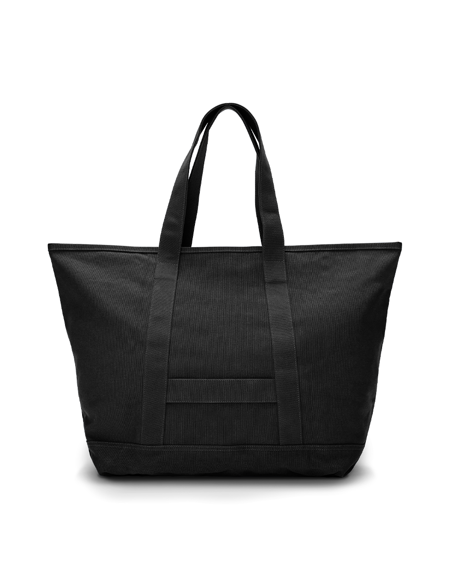 Canvas Tote · Baboon to the Moon