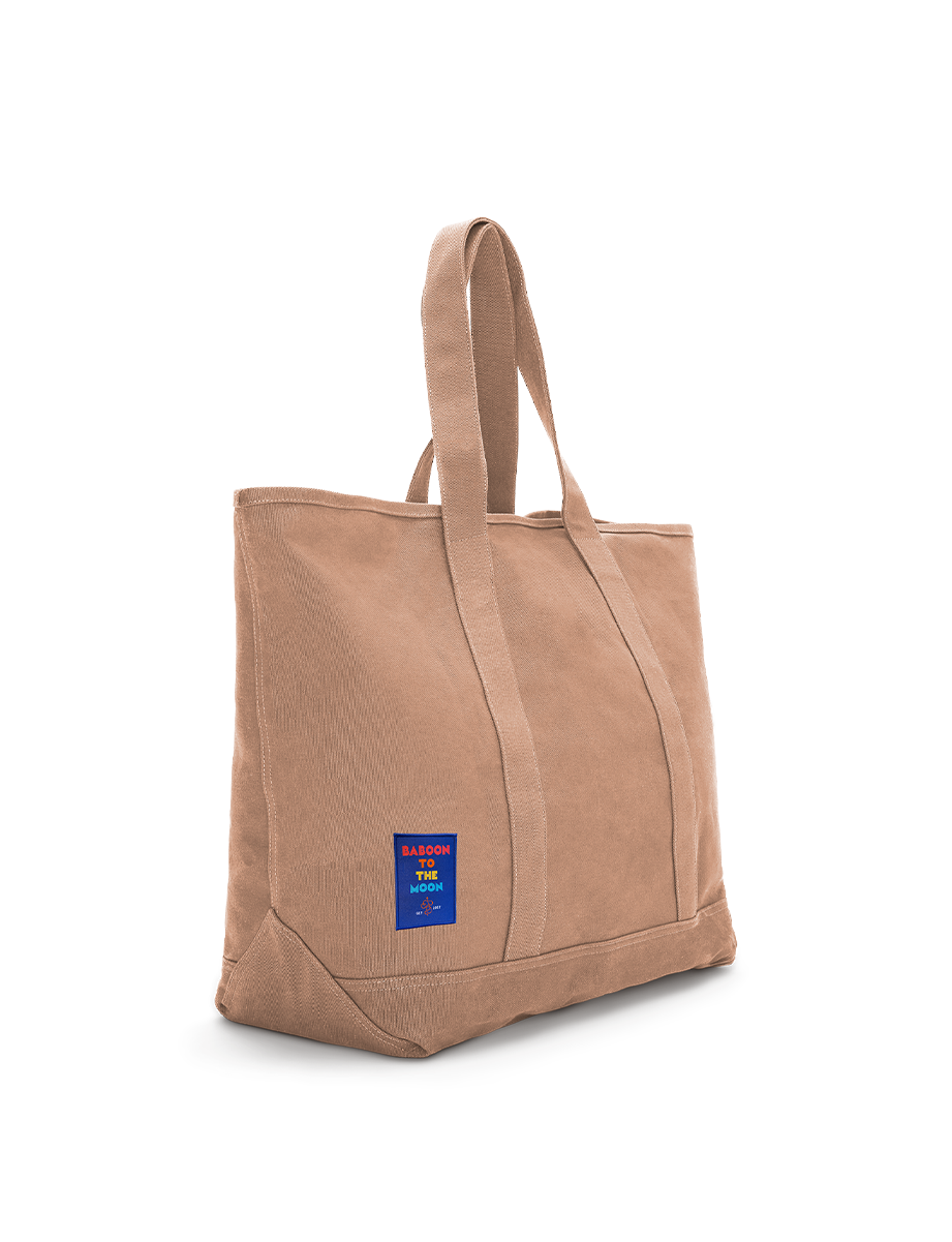 Canvas Tote