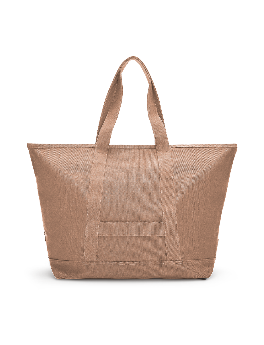 Canvas Tote