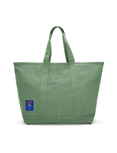 Canvas Tote