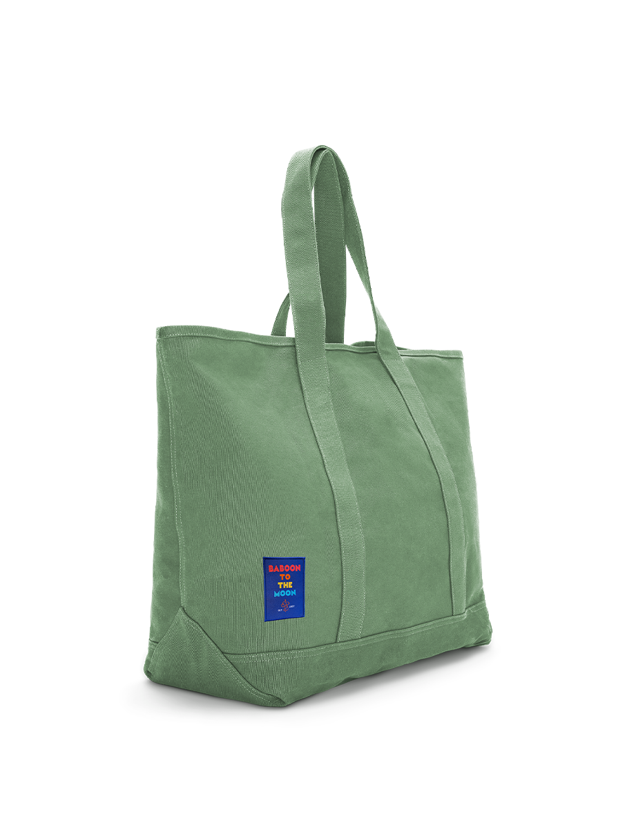 Canvas Tote