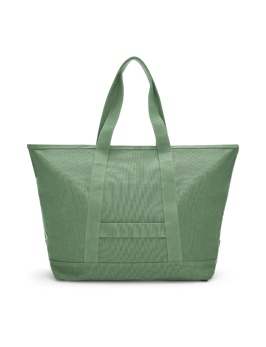 Canvas Tote