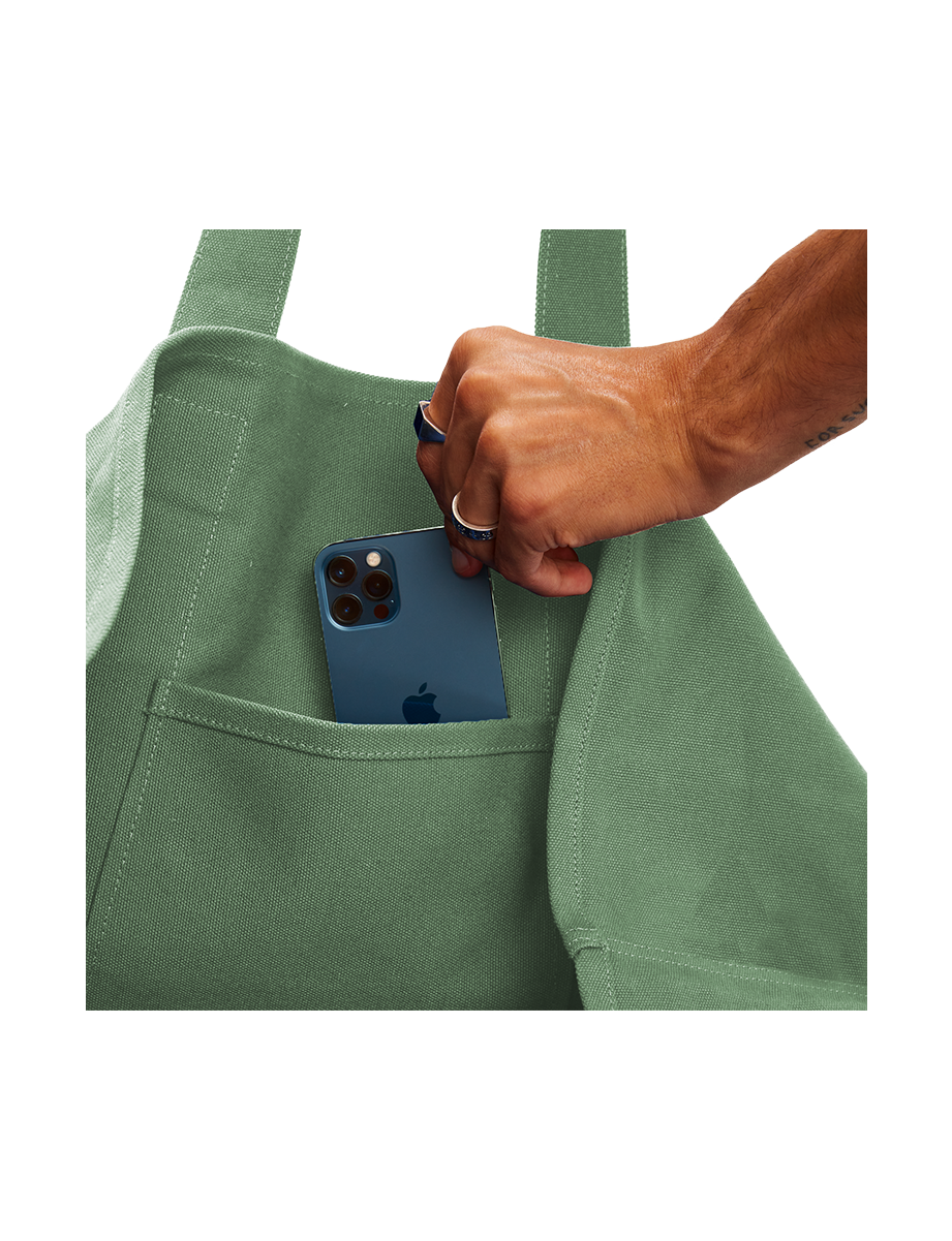 Canvas Tote