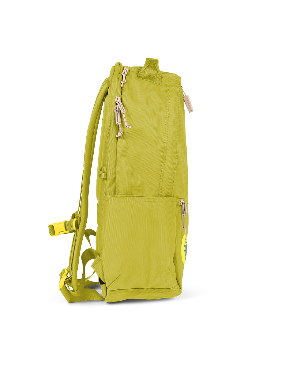 Buy City Neon Backpack Online - Urban Monkey – Urban Monkey®