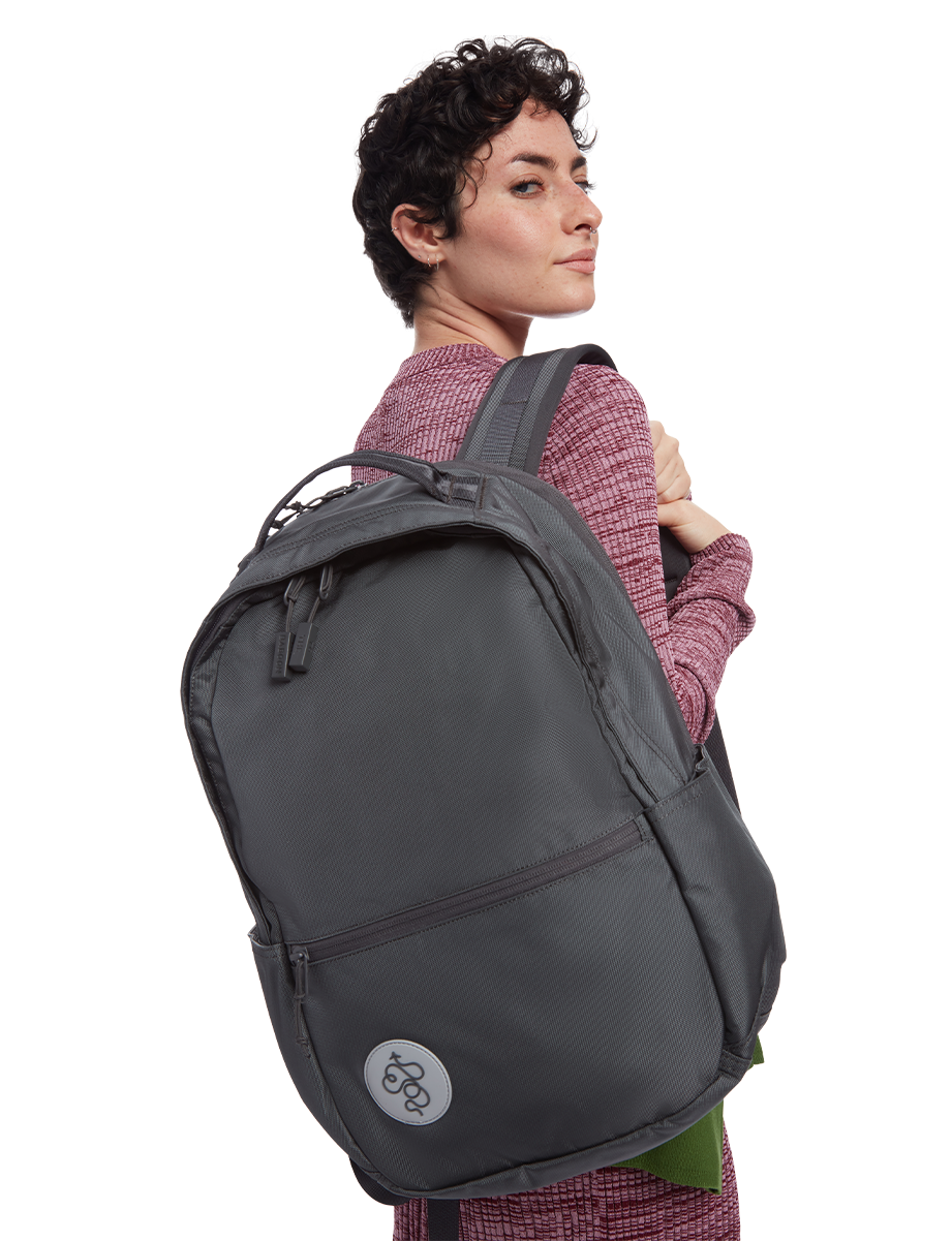 On The Go Backpack