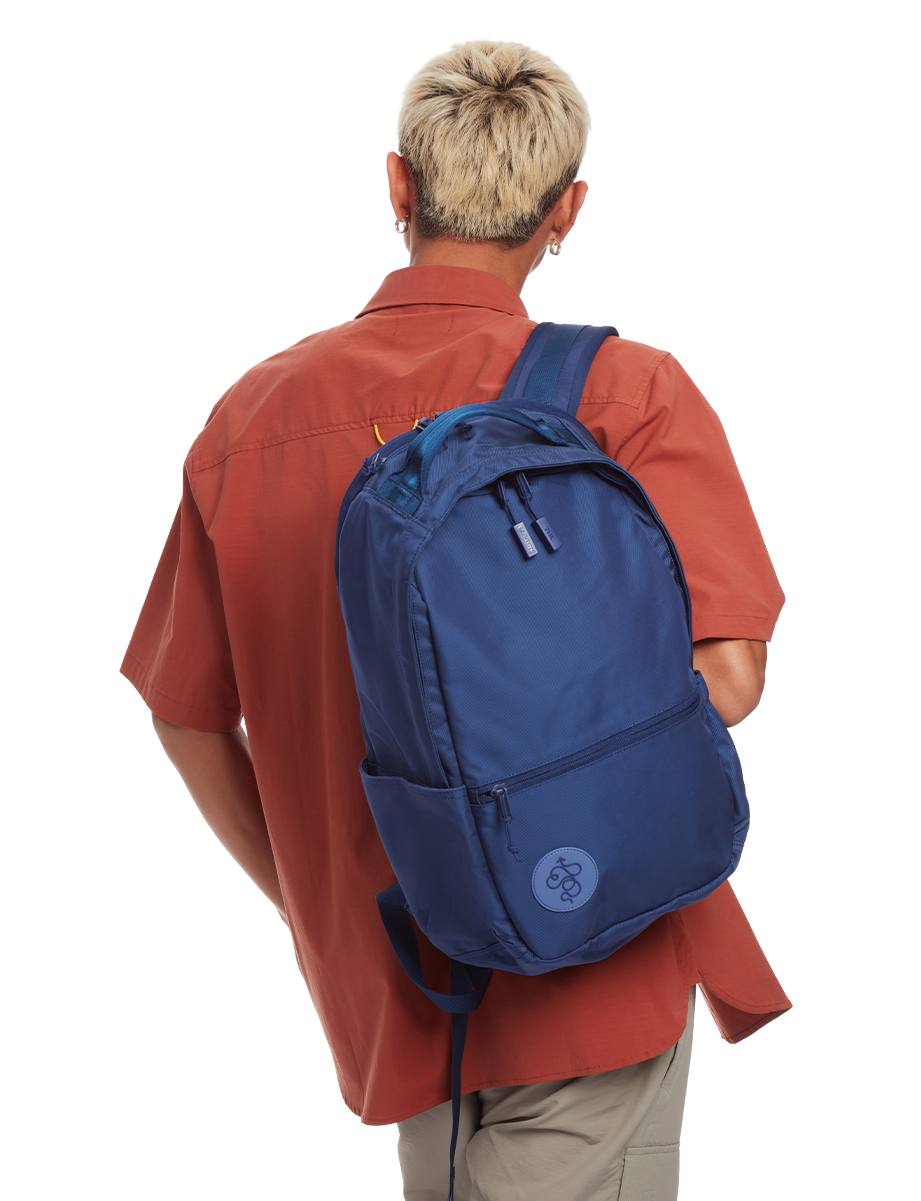 City Backpack