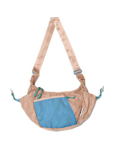 Crescent Crossbody