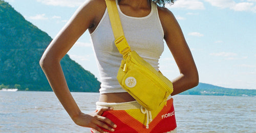 Fannypack (3L): For festivals, city adventures or travel · Baboon to the  Moon