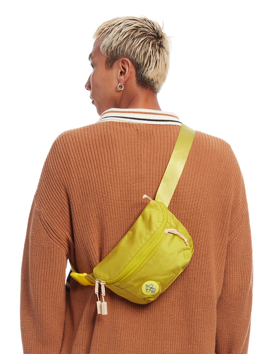 Fannypack