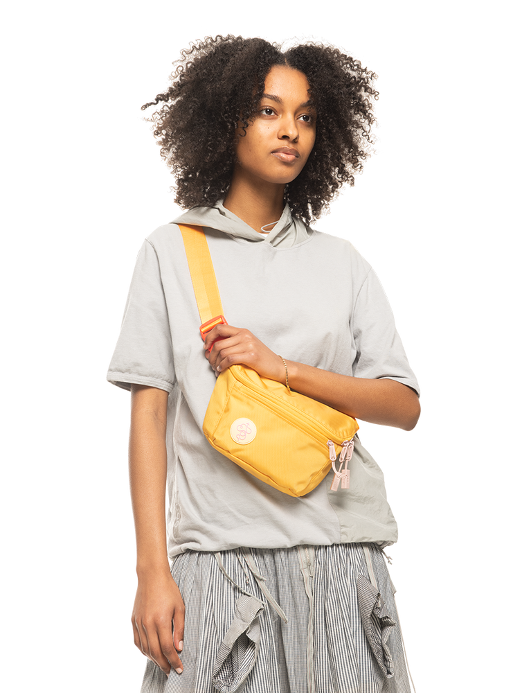 Fannypack (3L): For festivals, city adventures or travel · Baboon to ...
