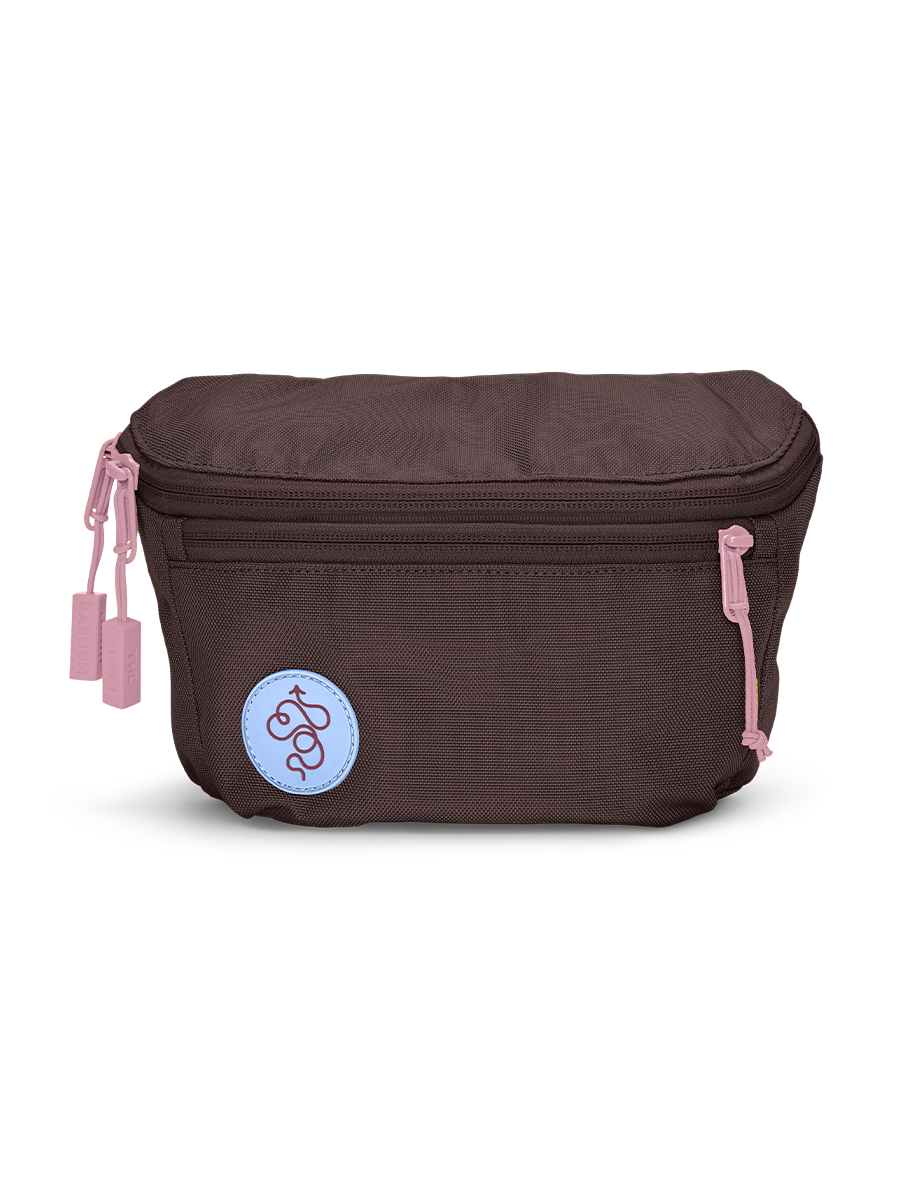 Fannypack (3L): For festivals, city adventures or travel · Baboon to the  Moon