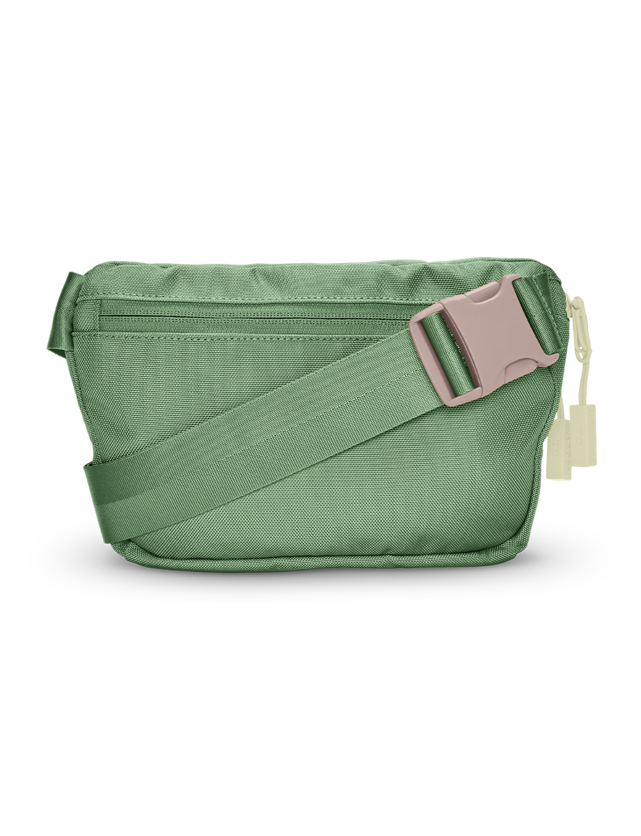 Multi pocket belt bag! : r/lululemon