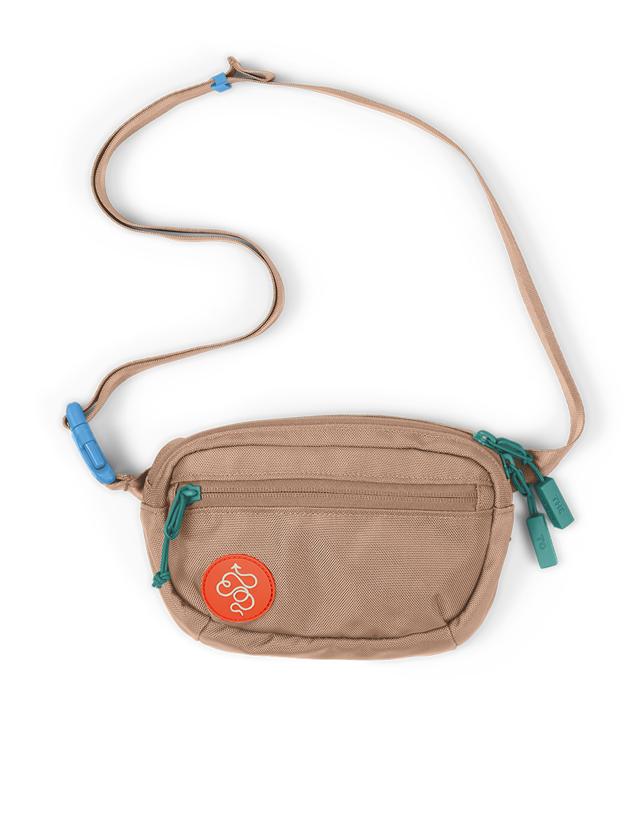 Fannypack Mini