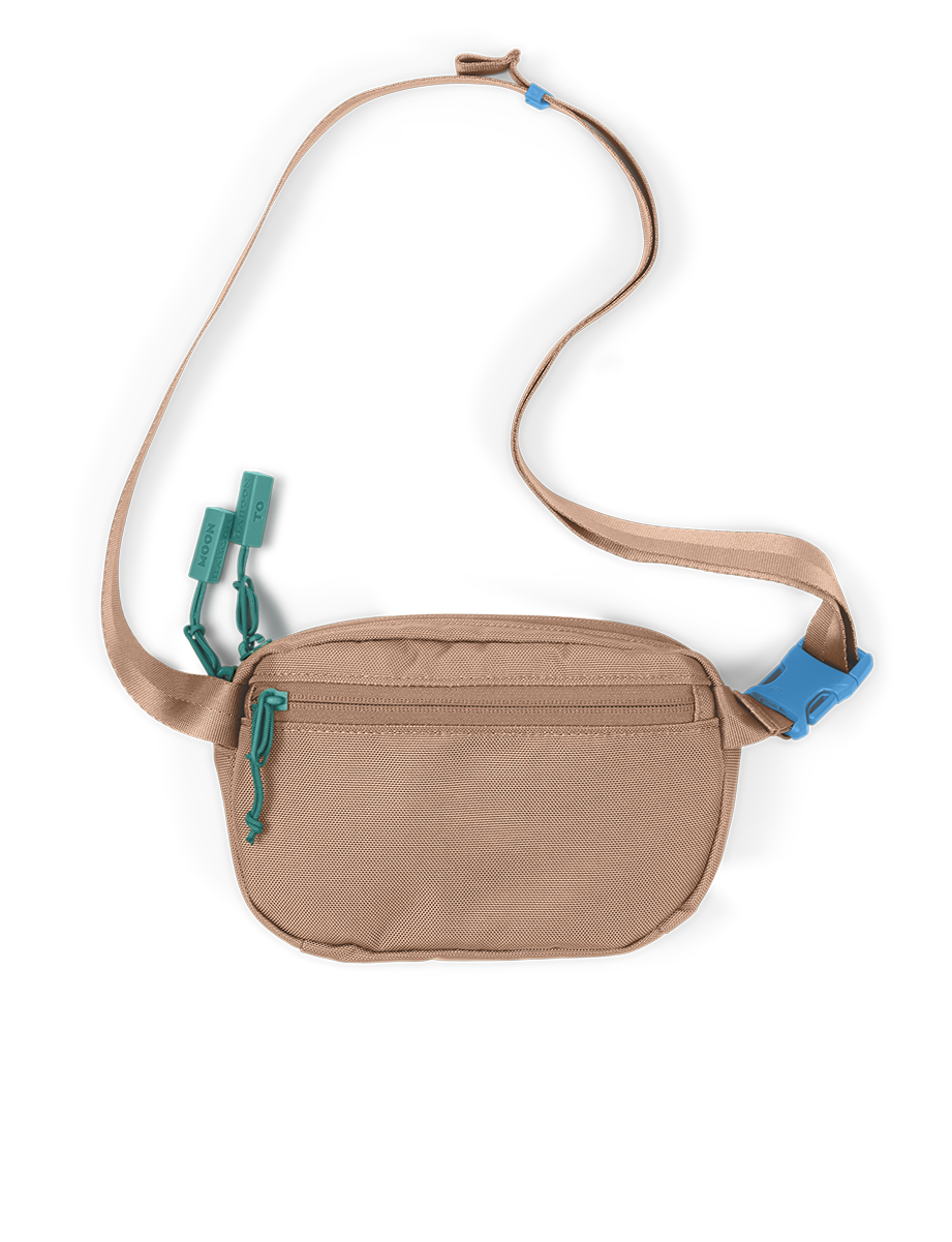 Fannypack Mini