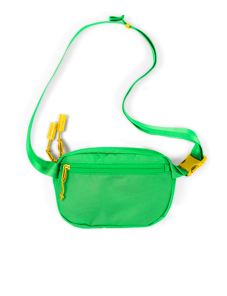 Fannypack Mini (1.5L): For festivals, city adventures or travel ...