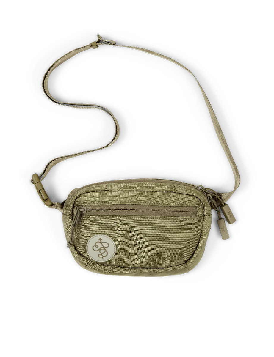 Fannypack Mini