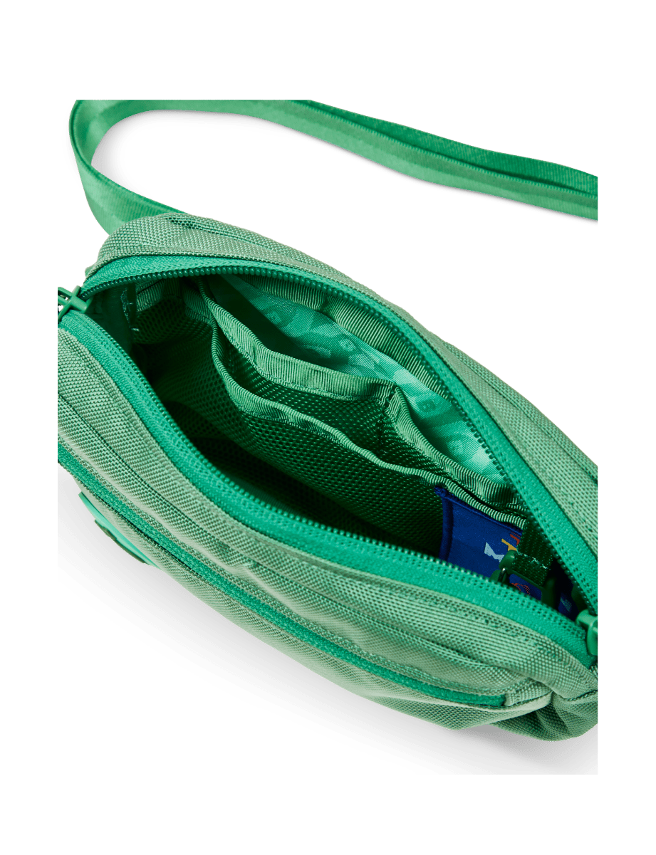 Fannypack Mini (1.5L): For festivals, city adventures or travel ...