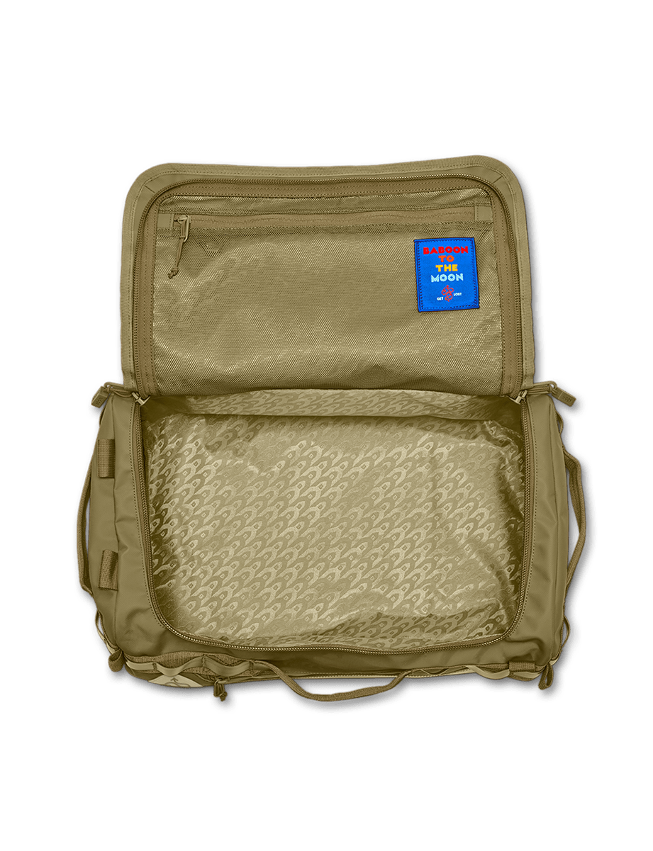 Go-Bag - Mini (32L) · Baboon to the Moon