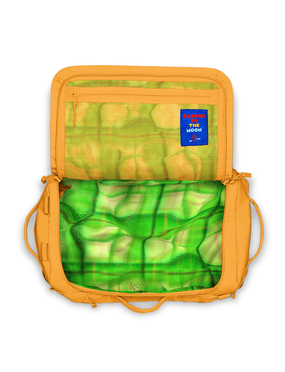 baboon to the moon luggage