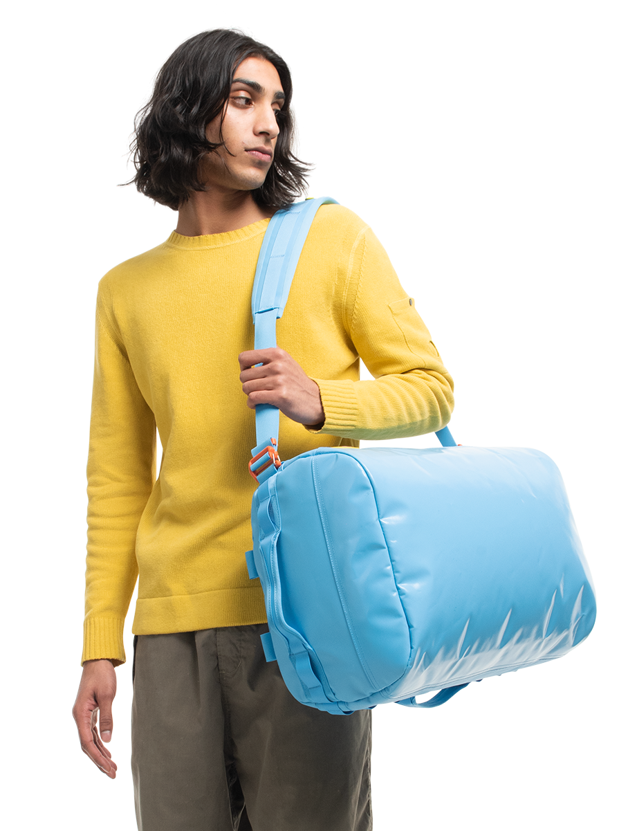 Go-Bag - Small (40L): Weekend Travel Duffle For Adventure · Baboon to the  Moon