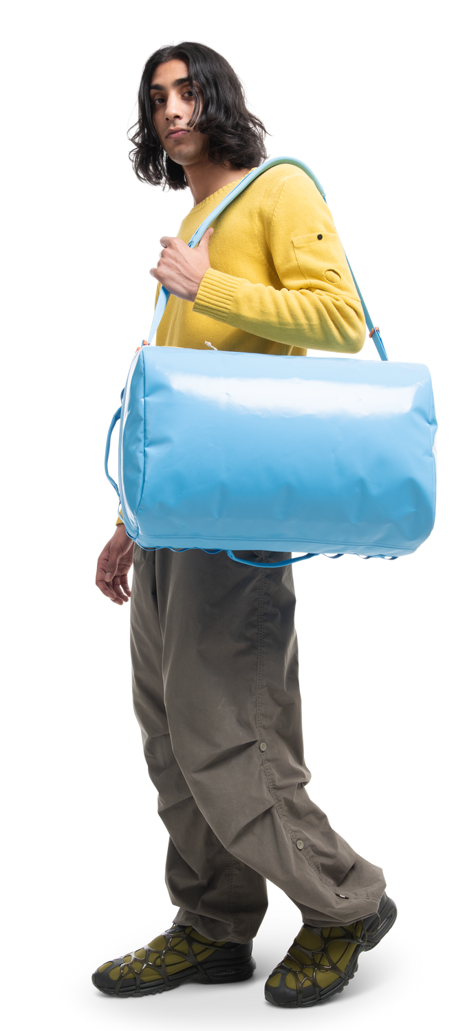 Go-Bag - Small (40L): Weekend Travel Duffle For Adventure · Baboon to the  Moon
