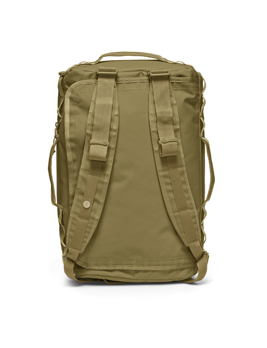 Go-Bag - Big (60L): 5 Day Travel Duffle For Adventure · Baboon to the Moon
