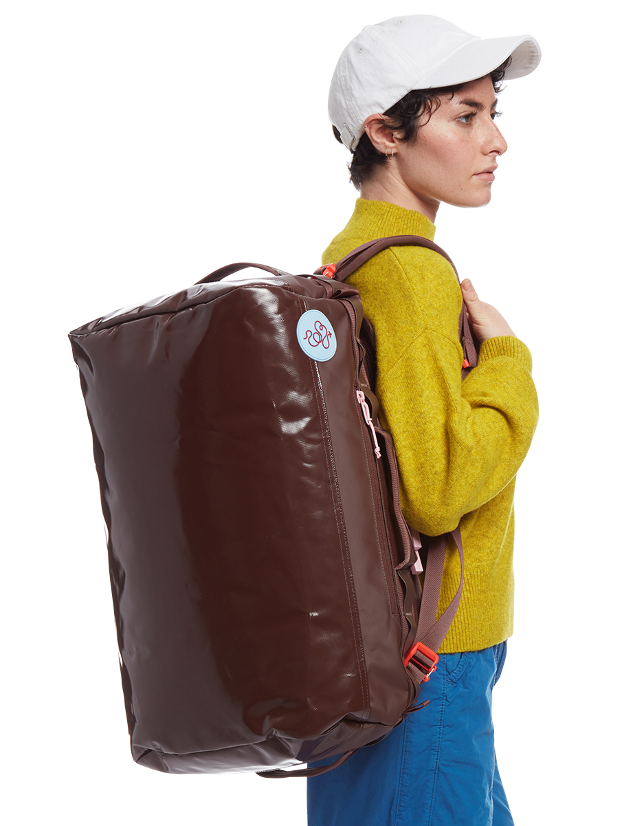 Go-Bags - Duffle Bags for Adventure · Baboon to the Moon