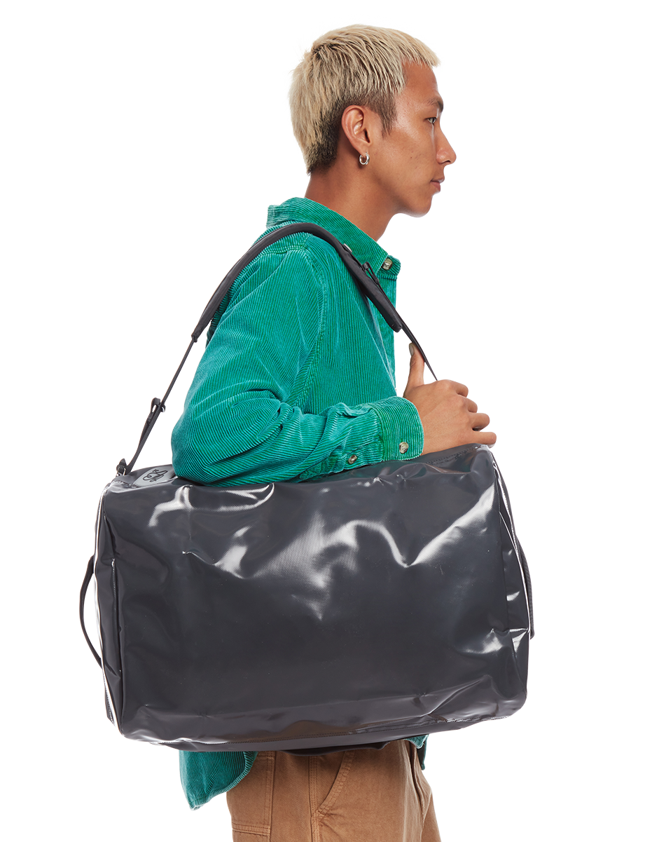 Go-Bag - Small (40L): Weekend Travel Duffle For Adventure · Baboon to the  Moon