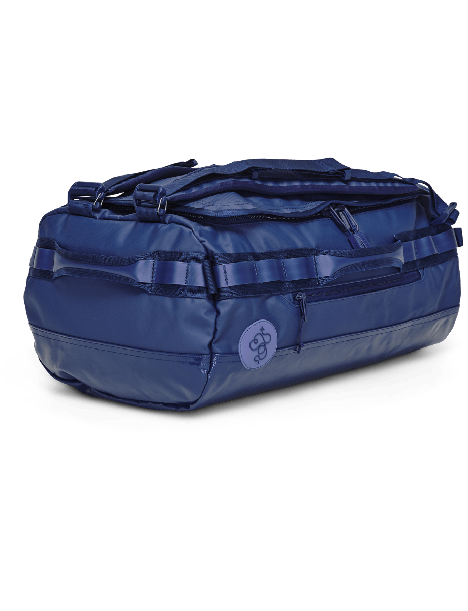 Go-Bag - Small (40L): Weekend Travel Duffle For Adventure · Baboon to the  Moon