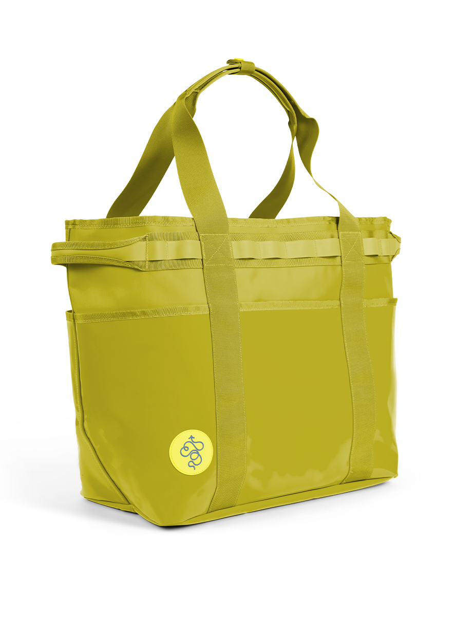 Go-Tote Mega (40L) · Baboon to the Moon