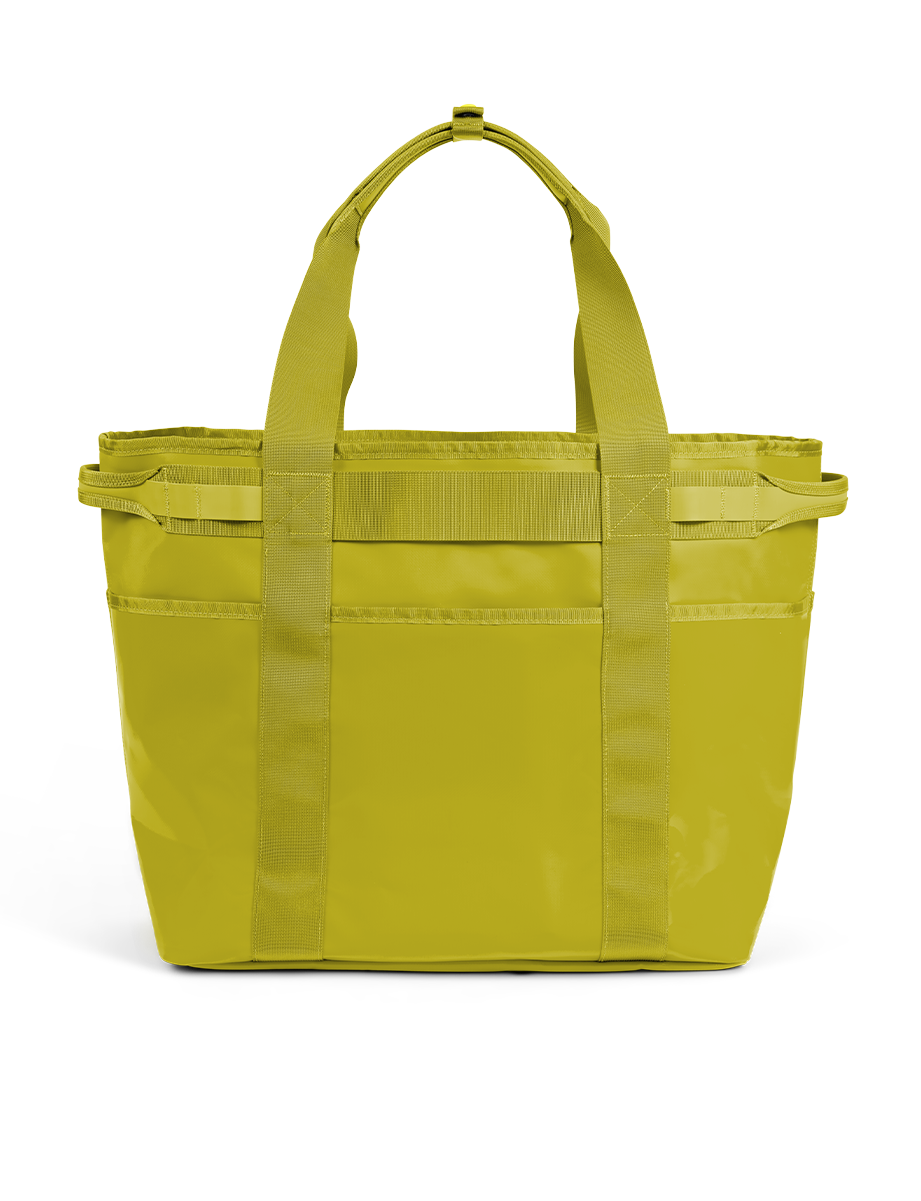 on the go tote bag