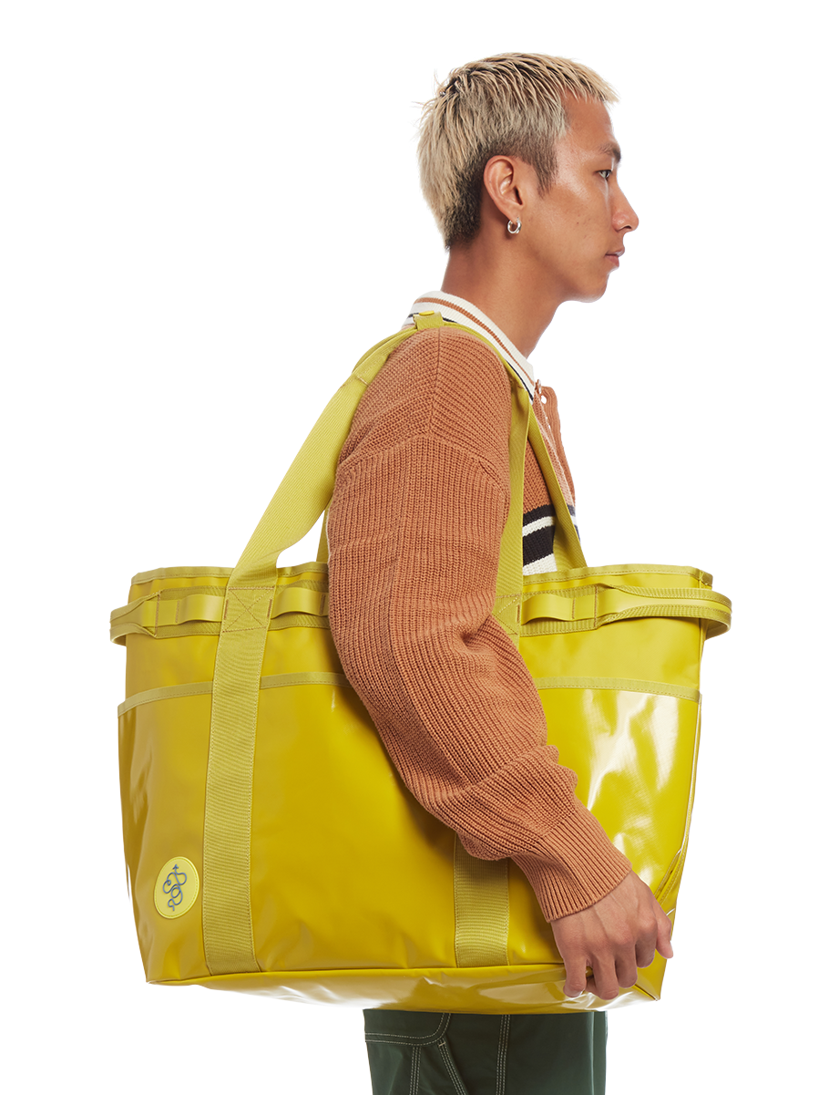 Go-Tote Mega (40L) · Baboon to the Moon