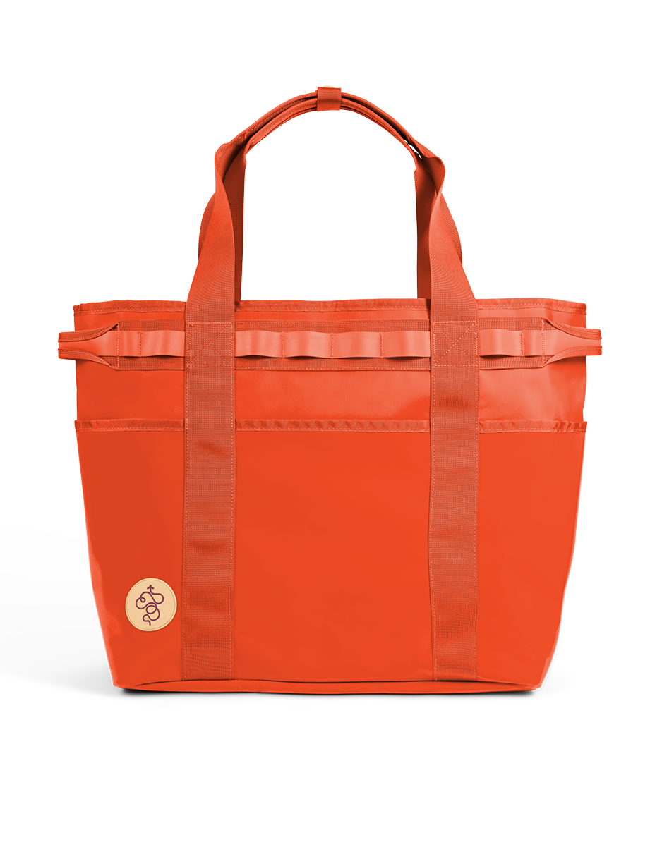 Go-Tote Mega (40L) · Baboon to the Moon
