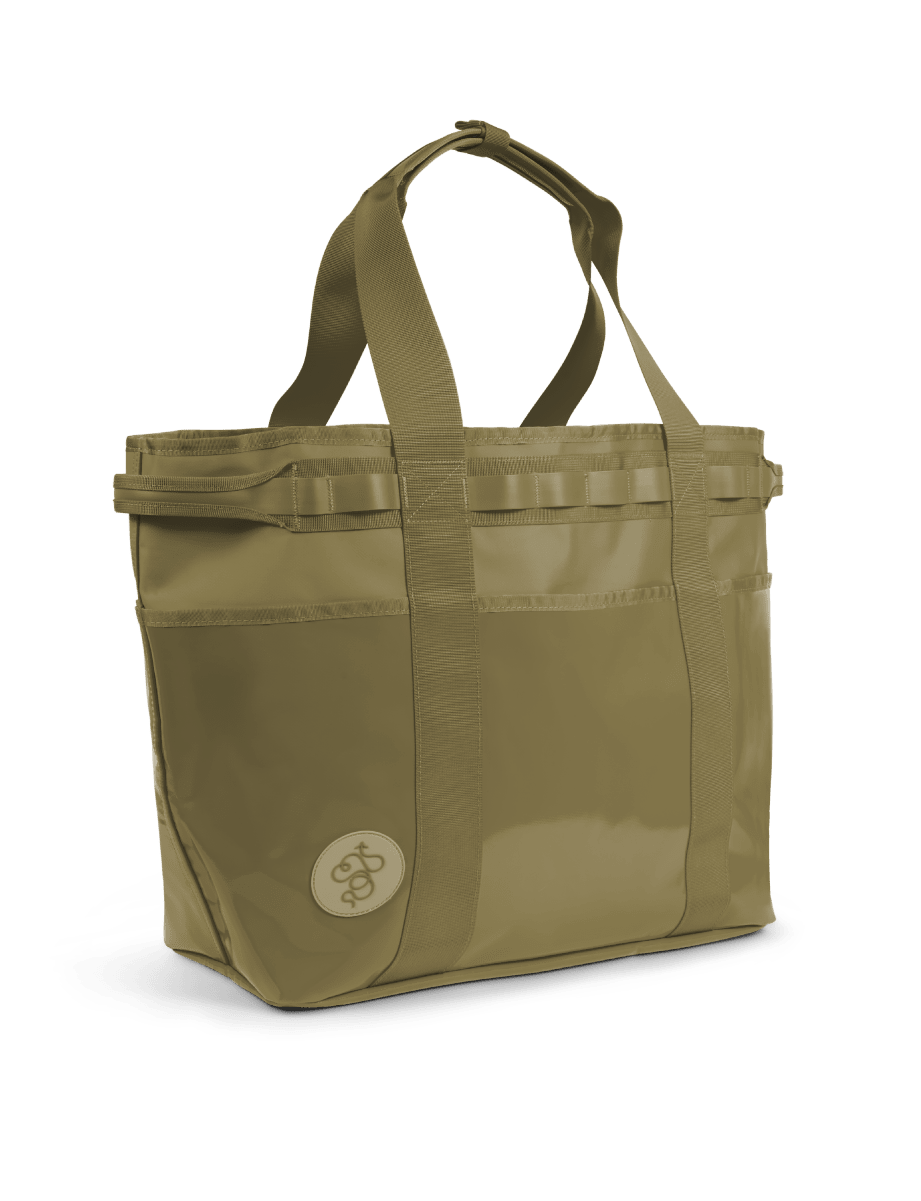 Go-Tote Mega (40L) · Baboon to the Moon