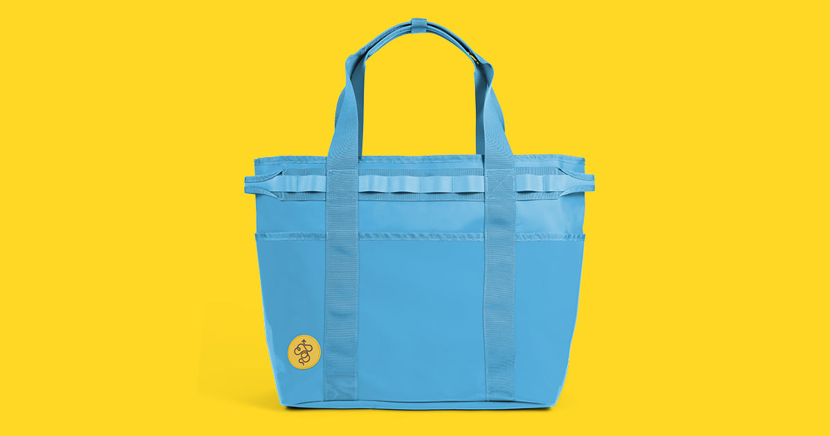 Go For It - Tote Bag for Women