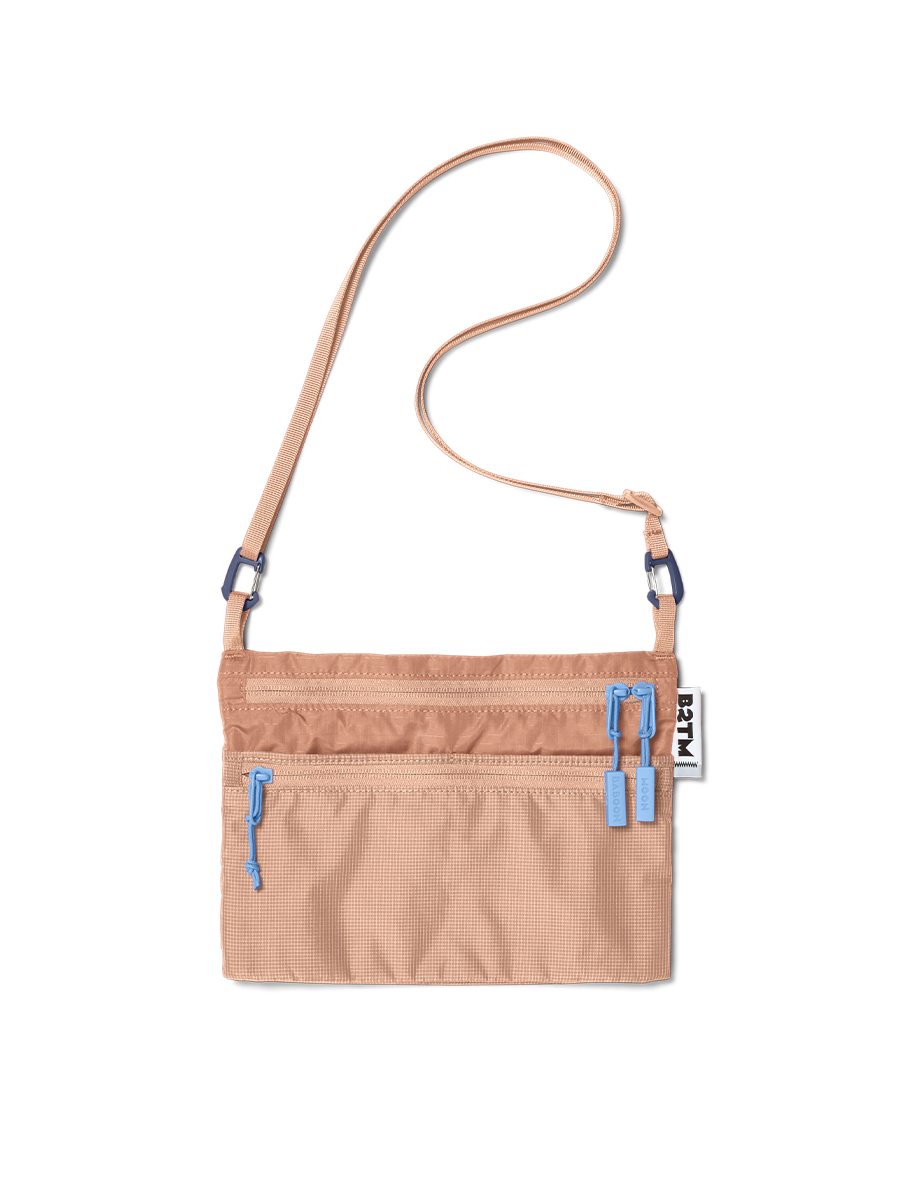 V Rectangle Bag